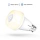 Sengled Smart WiFi LED-Leuchtmittel, dimmbar, weiches weißes Licht, Synthetik, B22, B22, 9W 230V