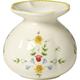 Villeroy & Boch Spring Awakening Vase "Blüten", 10,5 cm, Porzellan, Weiß/Bunt