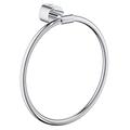 GROHE Atrio, Accessoires - Handtuchring, chrom, 40307003