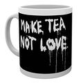 GB eye Ltd Monty Python Make Tea Tasse, Keramik, Verschiedene, 15 x 10 x 9 cm