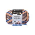 Schachenmayr Magic Knit 9807360-00080 tiger stripe Handstrickgarn