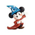 Miss Mindy Sorcerer Mickey Mouse Figur