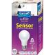 Reiher LED mit Sensor Mikrowelle Lampe E27, 10 W, violett