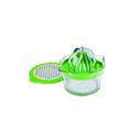 Joe leitet 47384 Lebensmittel Prep gadgets-4 4 Stück Saft und Zest Set, Multi Farbe