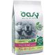 Oasy Dry Dog OAP Adult Einweg Protein SECCO 205kg 8053017345673 Mehrfarbig