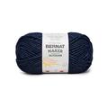 Bernat Maker Outdoor Solids 250g Farbe Navy