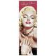 Artopweb TW18714 Marilyn Monroe Dekorative Paneele, Multifarbiert, 53x158 Cm