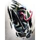 Marvel Comics Venom - Tearing Through, Leinwanddruck, 60 X 80 cm