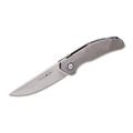 Viper Uni Taschenmesser Orso Titan Stonewash, Klingenlänge: 8,7 cm, Mehrfarbig One Size