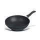 GASTROLUX 17930 Wok, Schwarz