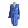 Inter Bademantel Adult, Blau, L