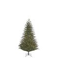 Black Box Trees Frasier Weihnachtsbaum LED 168L Tips 890-h120xd94cm, PVC/Pe, grün, 120