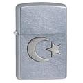 Zippo Turkish Flag Stamp - 207 Collection 2019-60003994 - 39,95 €