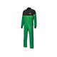 Dickies for John Deere Adults Standard Overalls Boilersuit (52 Tall) Green