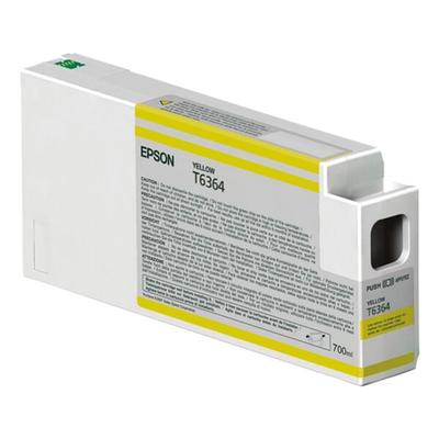 Epson Tintenpatrone »UltraChrome HDR T6364« Image