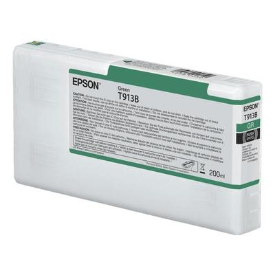 Epson Tintenpatrone »T913B« Image