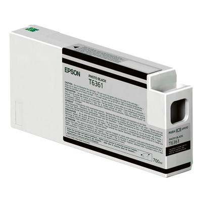 Epson Tintenpatrone »UltraChrome HDR T6361« Image