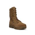 Belleville Hot Weather Tactical Steel Toe Boots - Mens Coyote 12 Wide C312ST 120W