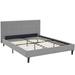 Linnea Full Bed MOD-5424-LGR