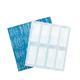 Medichill Cool Cubes Medium Sheets (13x15cm), Reusable Cold & Warm Compress