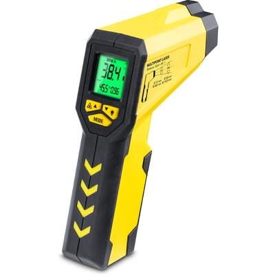 Infrarot-Thermometer / Pyrometer TP7 Multipunkt Laser -50 °c bis +1000 °c - Trotec