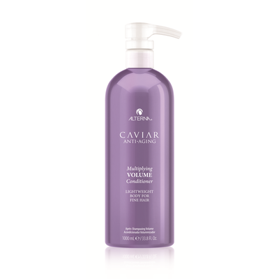 Alterna Caviar Anti-Aging Multiplying Volume Conditioner 1000 ml