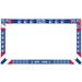 New York Rangers Big Game TV Frame