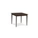 Copeland Furniture Sarah Fixed Top Table Wood in White | 30 H x 78 W x 36 D in | Wayfair 6-SAR-04-53