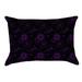 Latitude Run® Avicia Pillow Cover Linen in Indigo | 14.5 H x 8 W in | Wayfair 80C01E39E8D84A38AF6BB87FF6C715BA