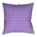 Latitude Run® Avicia Throw Pillow Polyester/Polyfill blend in Green | 14 H x 14 W x 3 D in | Wayfair 8A24AF72A2C04D3C8B7AB3E49DF29C30