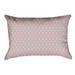 Latitude Run® Avicia Pillow Cover Cotton in White | 14 H x 20 W in | Wayfair D331294071DE4C0C8E801234B8D25B3B