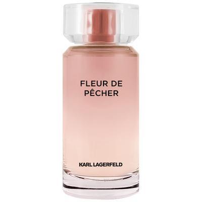 Karl Lagerfeld Fleur de Pecher Eau de Parfum 100 ml