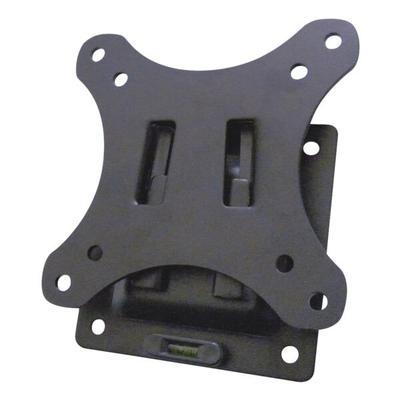 Digitus Universal Wandhalterung »DA-90303-1« schwarz, 12x12x1.8 cm