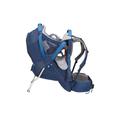 Kelty Journey Perfectfit Elite Child Carrier Insignia Blue One Size 22650118IBL