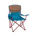 Kelty Essential Chair Deep Lake/Fallen Rock One Size 61511719DPL