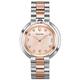 Bulova 98P174 Rubaiyat ladies watch 35mm 3ATM