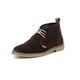 Kickers Herren Tyl Derbys, Braun Marron Fonce Perm 92, 41 EU