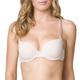 Passionata Women's Miss Joy T-Shirt Bra, Off-White (Dune 97), 36C