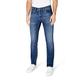 Atelier GARDEUR Herren Batu Comfort Stretch Jeans, Indigo 67, 35W / 30L