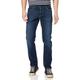 Atelier GARDEUR Herren Batu Comfort Stretch Jeans, Marine 68, 31W / 32L