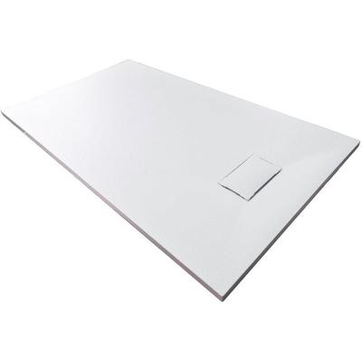 Duschtasse Bernstein GT-Serie 90x140cm Ohne Ablaufgarnitur Image