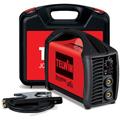 Poste à souder Inverter mma Telwin Tecnica 171 / s 816203 - Rouge