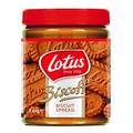 Lotus Biscoff Spread Smooth Jar 1.6 kg (Pack of 4)