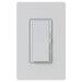 Lutron 66361 - 0-10 volt 16 amp Palladium Single-Pole Ballast / Driver Wall Dimmer Switch