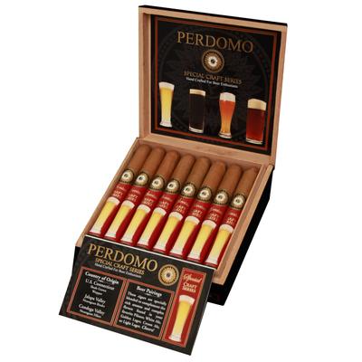 Perdomo Craft Series Pilsner