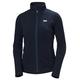 Helly Hansen W Daybreaker Fleece Jacket Womens Navy XS