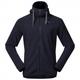 Bergans - Hareid Fleece Jacket - Fleecejacke Gr L blau