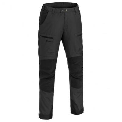 Pinewood - Caribou TC Hose - Trekkinghose Gr C60 - Regular schwarz Image
