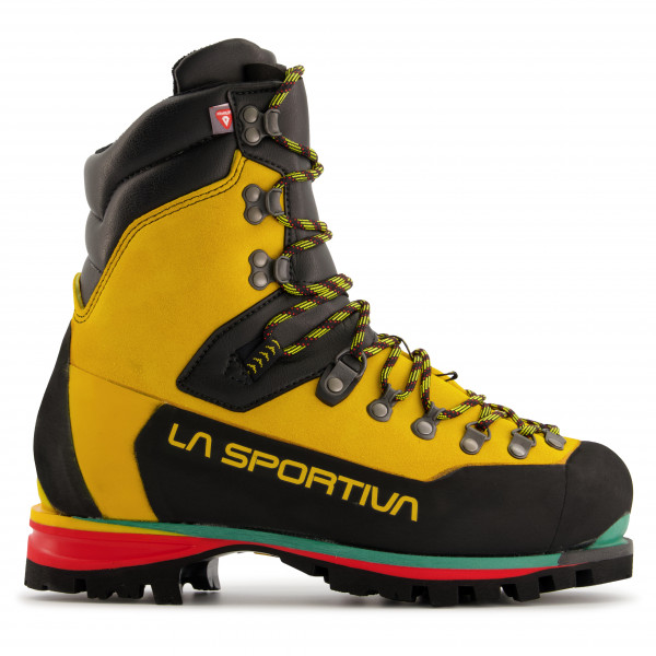 La Sportiva - Nepal Extreme - Bergschuhe 40,5 | EU 40,5 gelb