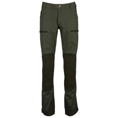 Pinewood - Caribou TC Hose - Trekkinghose Gr C56 - Regular oliv Image